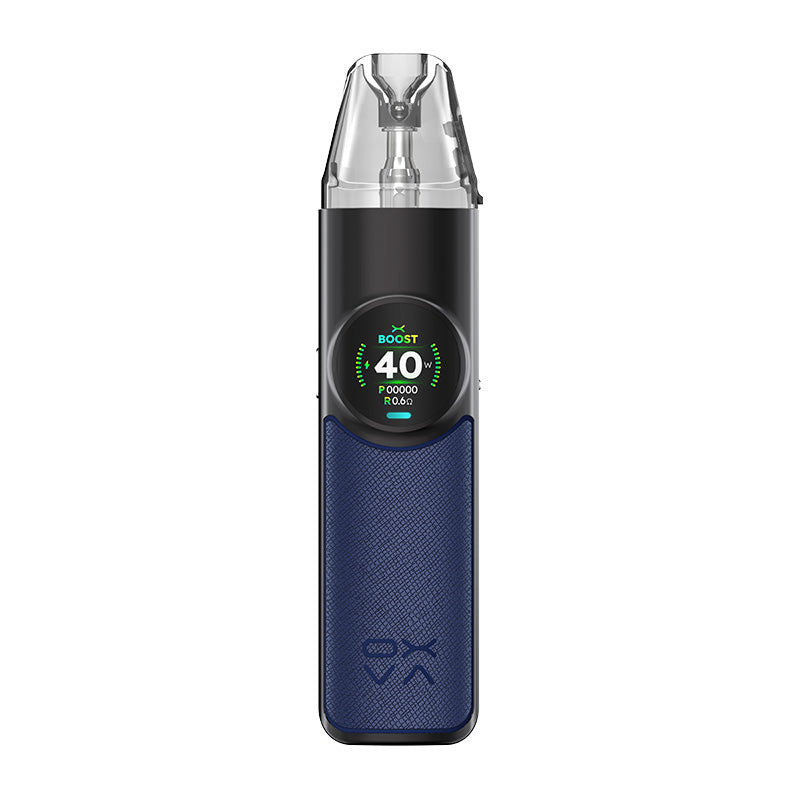 OXVA NeXlim Dark Blue Pod Kit