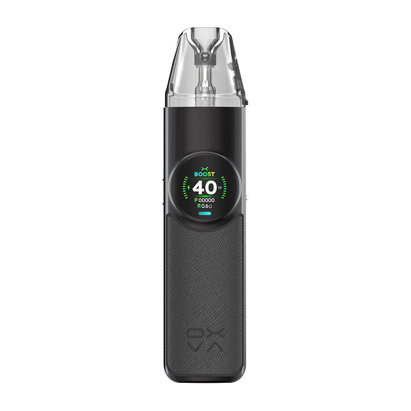 OXVA NeXlim Dark Grey Pod Kit
