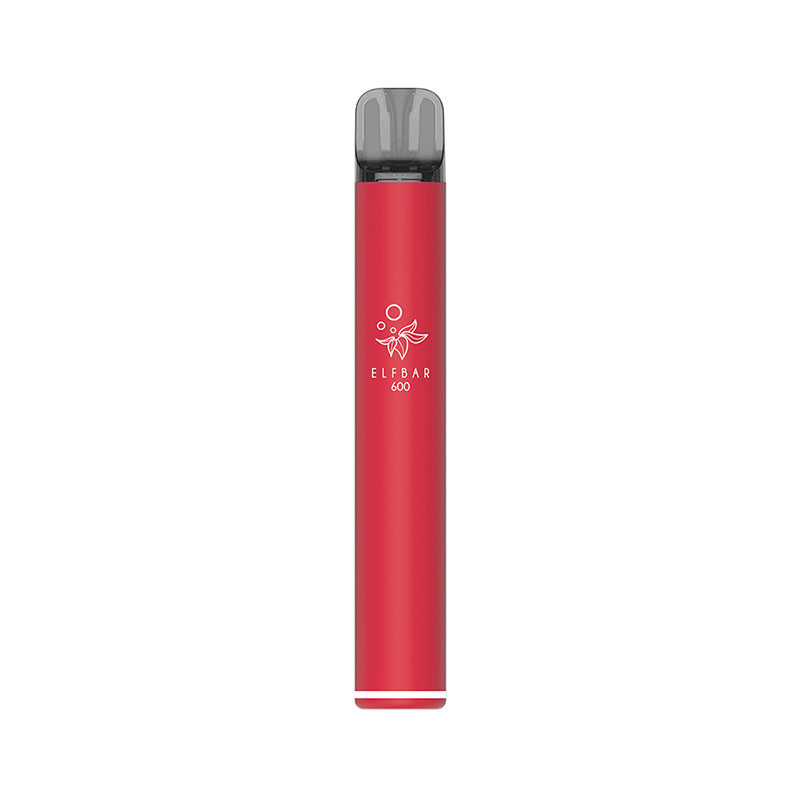 ELF BAR 600 Watermelon Prefilled Pod Kit