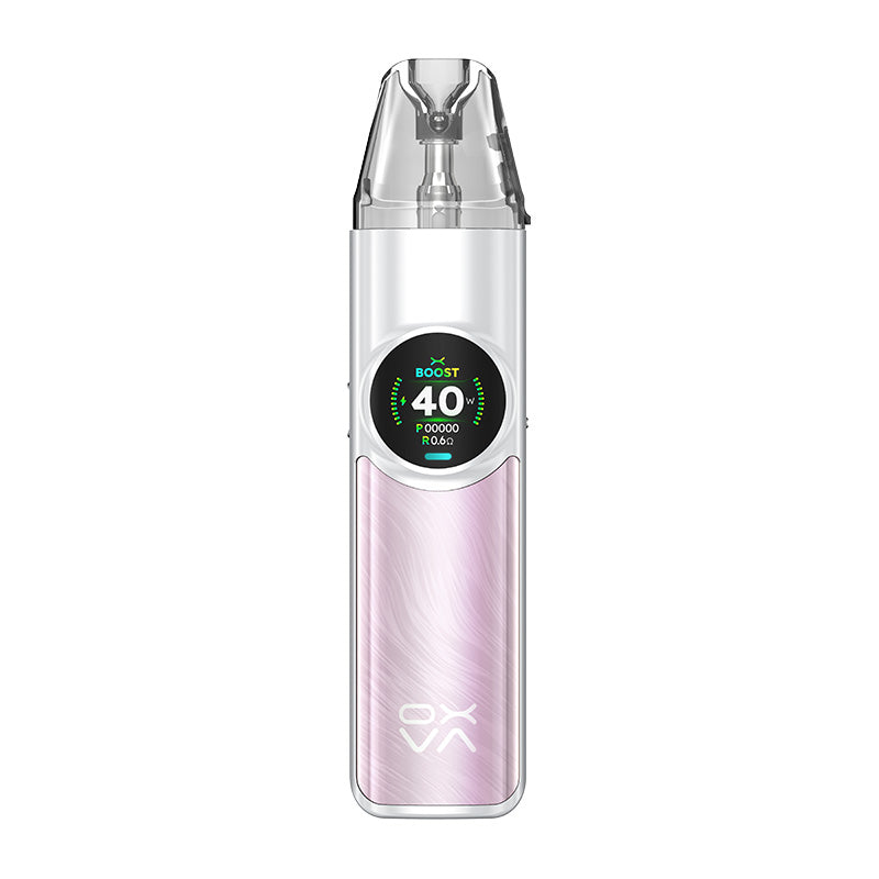 OXVA NeXlim Pearl Pink Pod Kit
