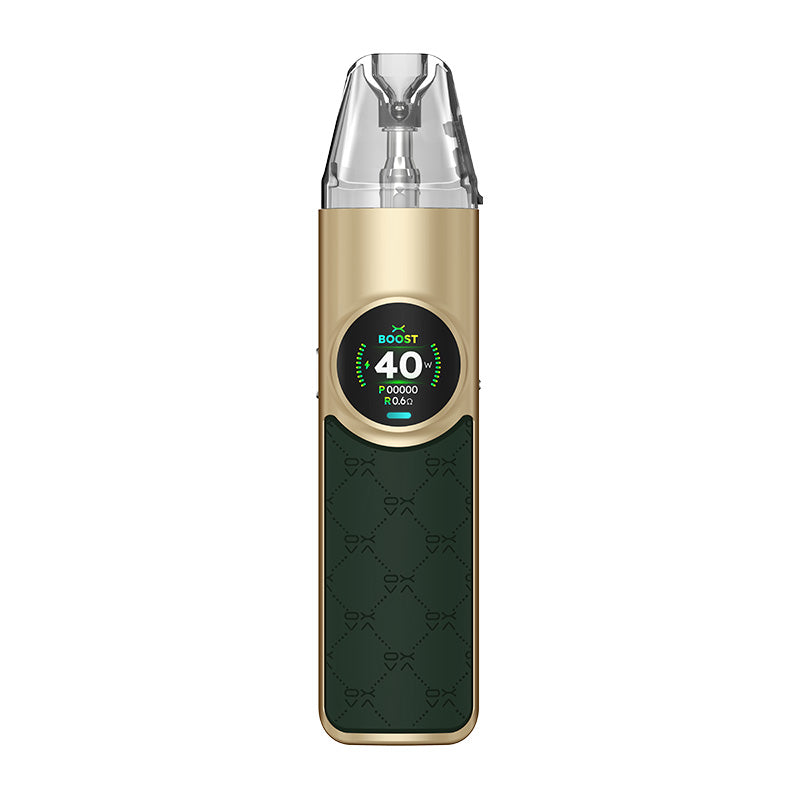 OXVA NeXlim Pine Green Pod Kit