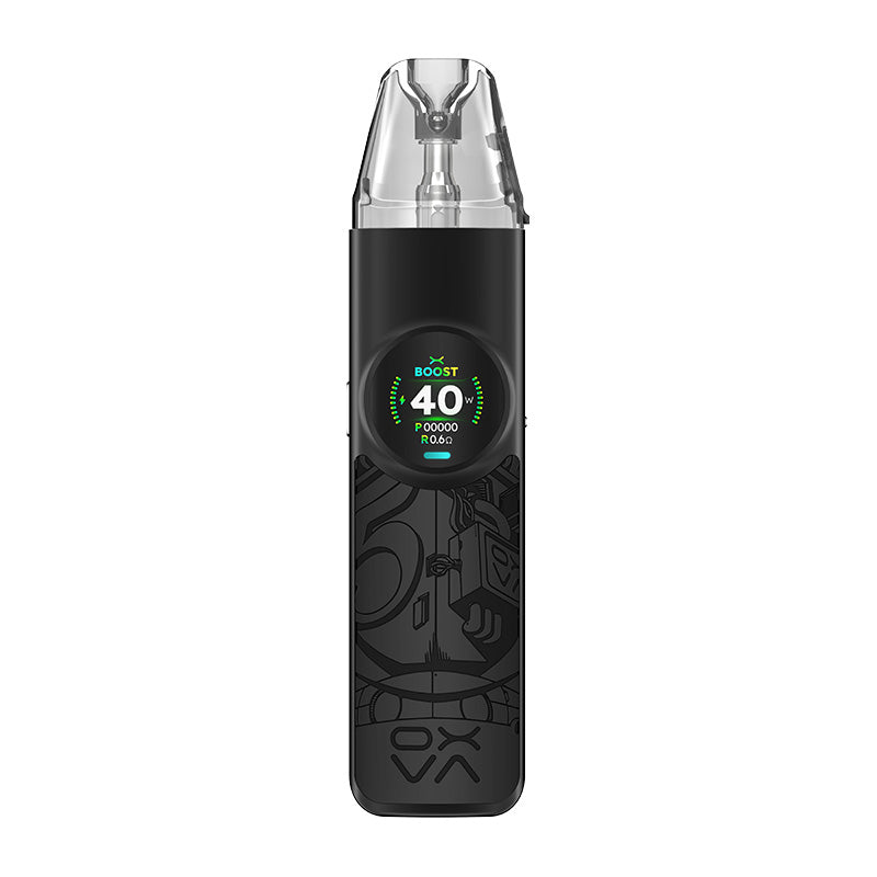 OXVA NeXlim Power Black Pod Kit