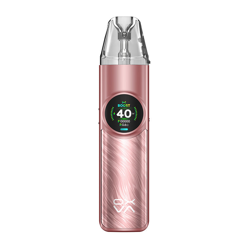 OXVA NeXlim Rose Gold Pod Kit
