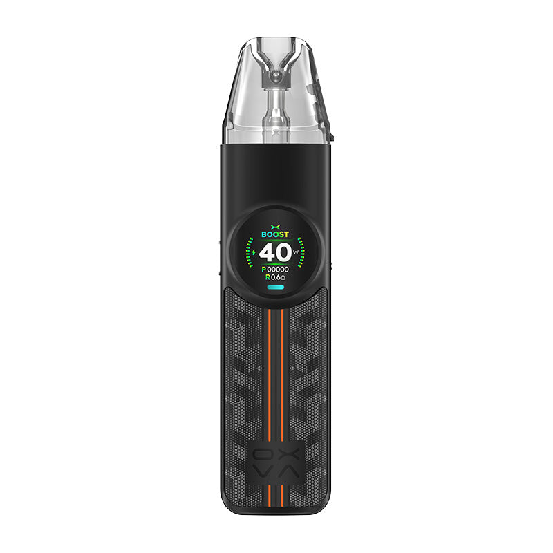 OXVA NeXlim Traction Black Pod Kit