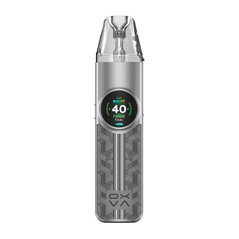 OXVA NeXlim Traction Grey Pod Kit