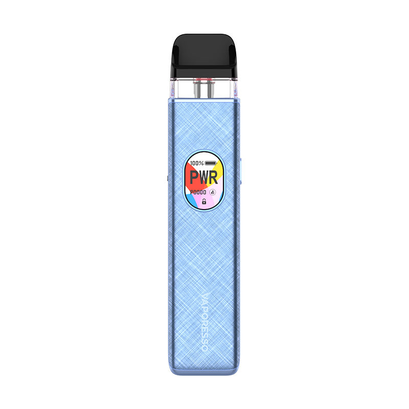 Vaporesso XROS 5 Blue Silk Pod Kit