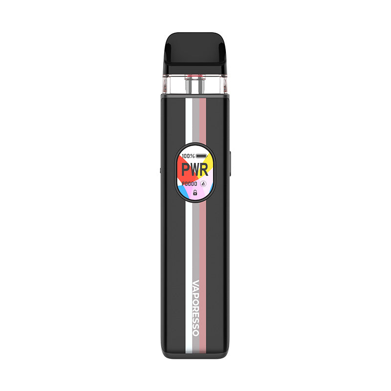Vaporesso XROS 5 Carbon Stripe Pod Kit