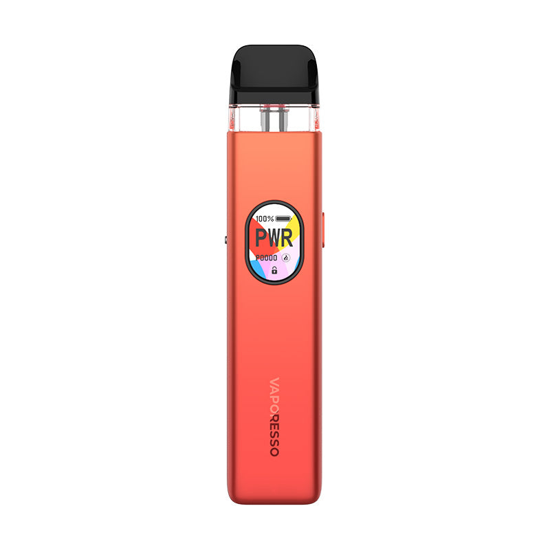 Vaporesso XROS 5 Coral Red Pod Kit