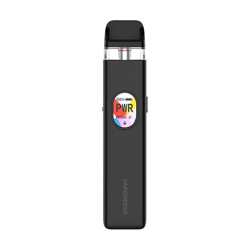 Vaporesso XROS 5 Cosmic Black Pod Kit