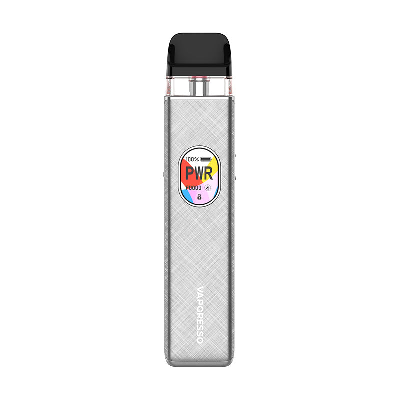 Vaporesso XROS 5 Grey Silk Pod Kit