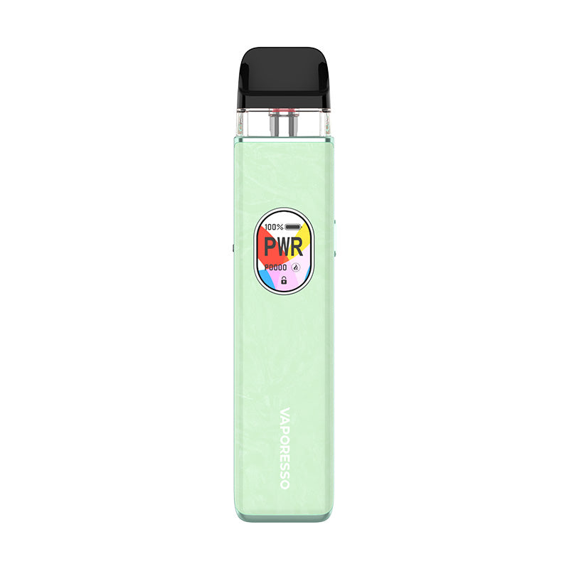 Vaporesso XROS 5 Jade Green Pod Kit