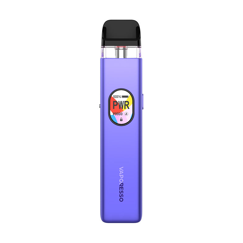 Vaporesso XROS 5 Lavender Purple Pod Kit
