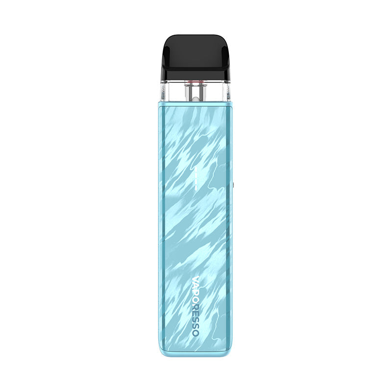 Vaporesso XROS 5 Mini Flowing Blue Pod Kit