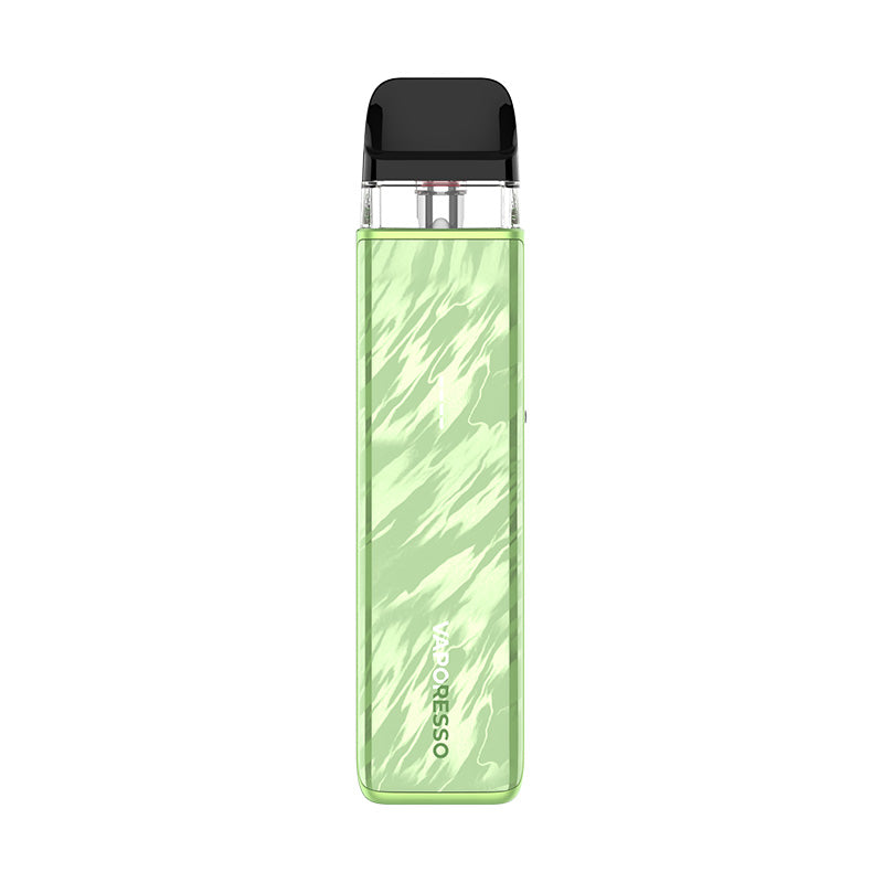 Vaporesso XROS 5 Mini Flowing Green Pod Kit