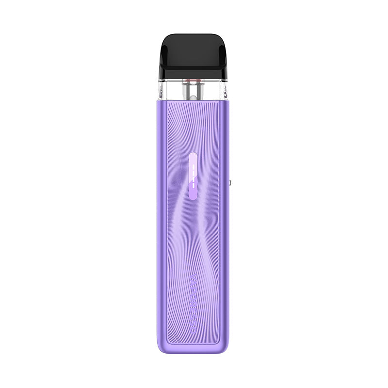 Vaporesso XROS 5 Mini Purple Pod Kit