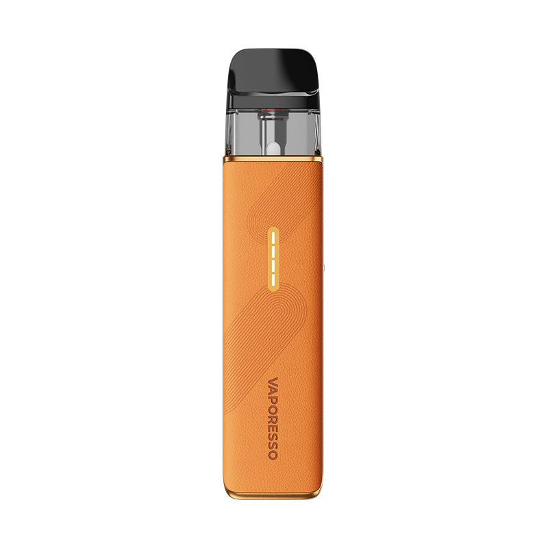 Vaporesso XROS 5 Mini Retro Orange Pod Kit