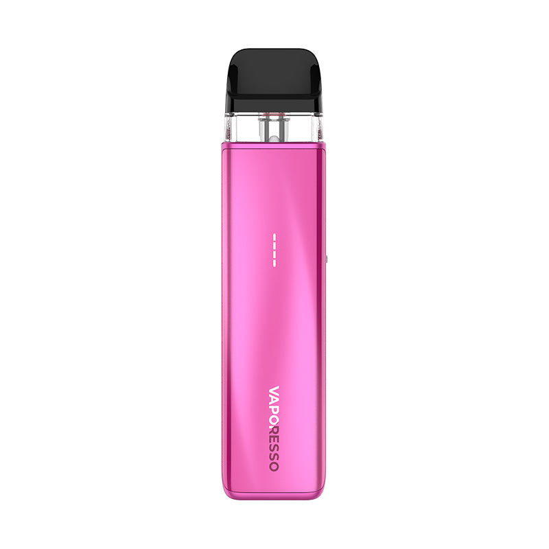 Vaporesso XROS 5 Mini Rose Red Pod Kit