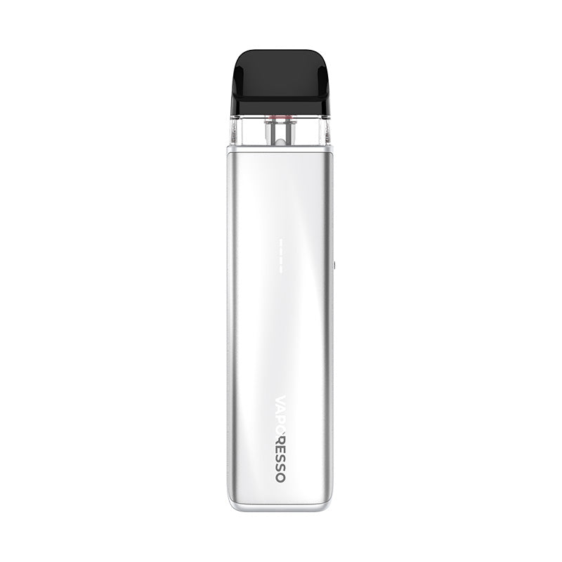 Vaporesso XROS 5 Mini Titanium Silver Pod Kit