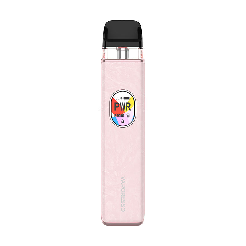 Vaporesso XROS 5 Opal Pink Pod Kit