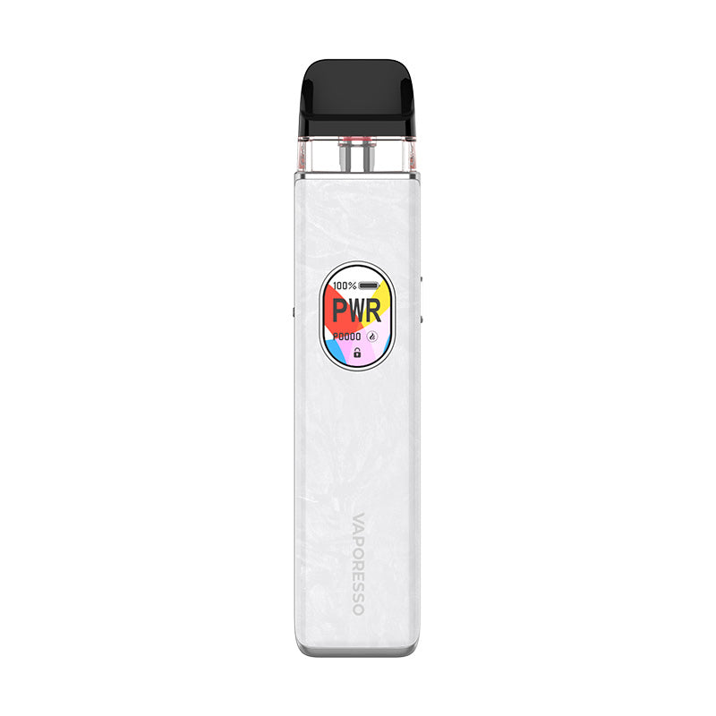 Vaporesso XROS 5 Opal White Pod Kit