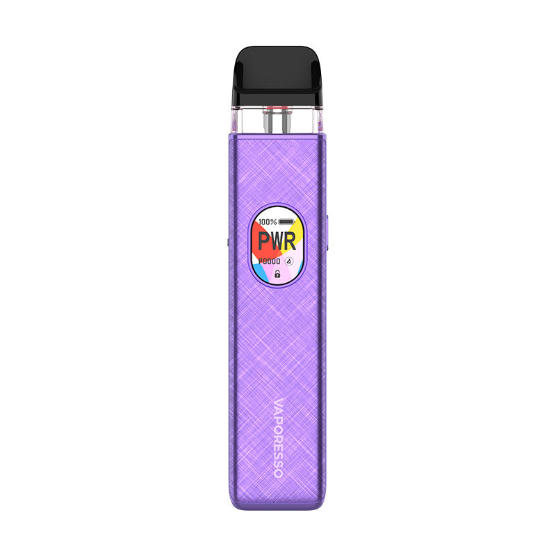 Vaporesso XROS 5 Violet Silk Pod Kit