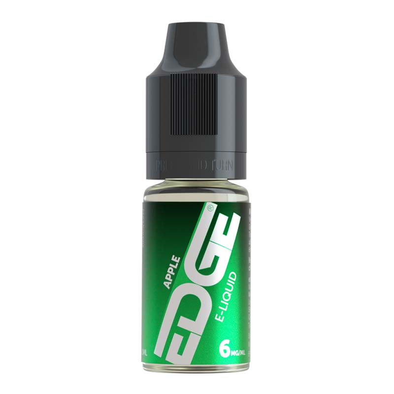 Edge Apple 50/50 Vape Juice