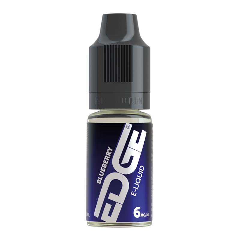 Edge Blueberry 50/50 Vape Juice