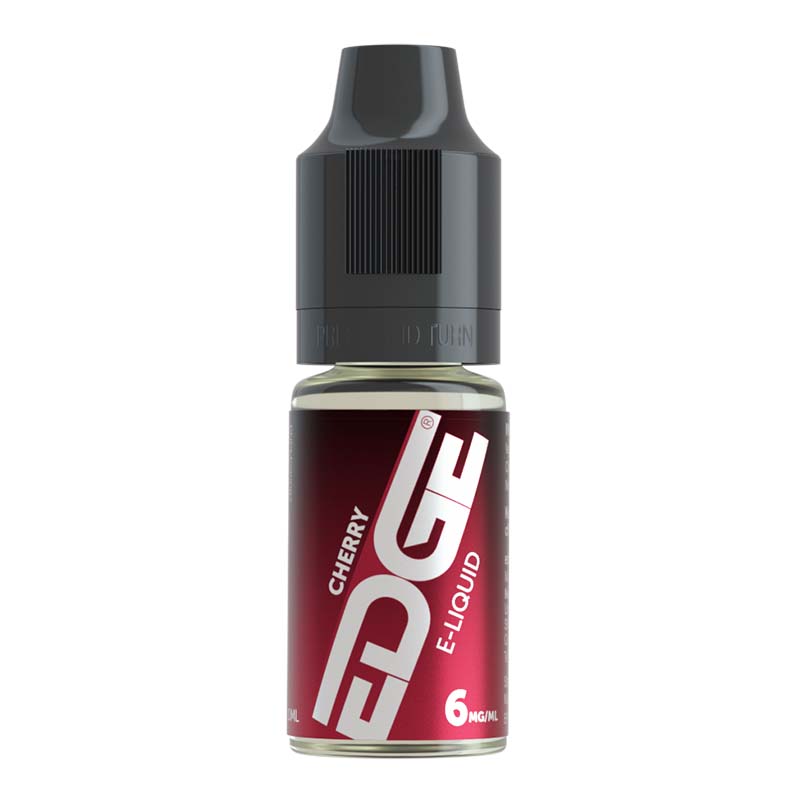 Edge Cherry 50/50 Vape Juice