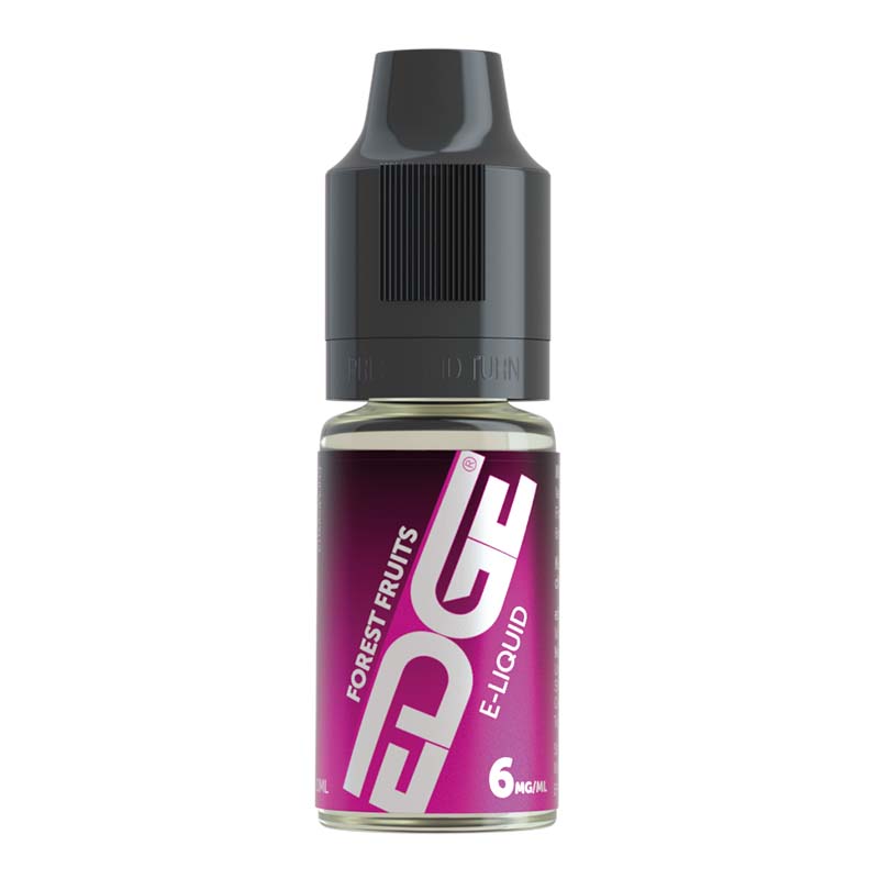 Edge Forest Fruits 50/50 Vape Juice