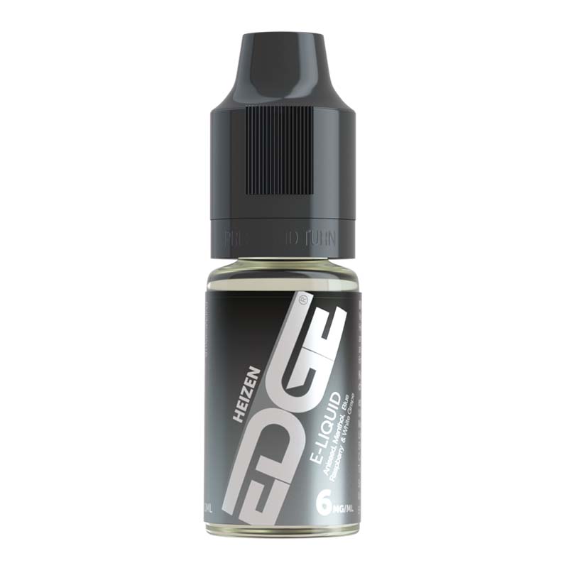Edge Heizen 50/50 Vape Juice