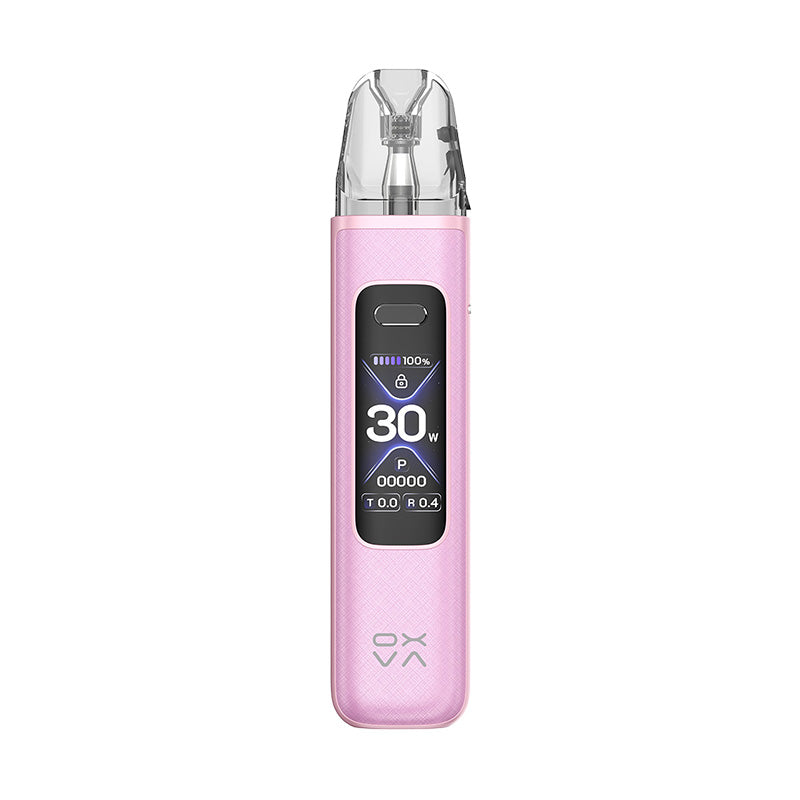 OXVA Xlim Pro 3 Pink Silk Pod Kit