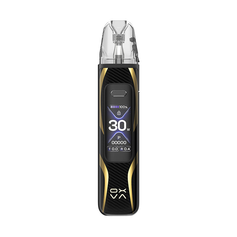 OXVA Xlim Pro 3 Pro Carbon Pod Kit
