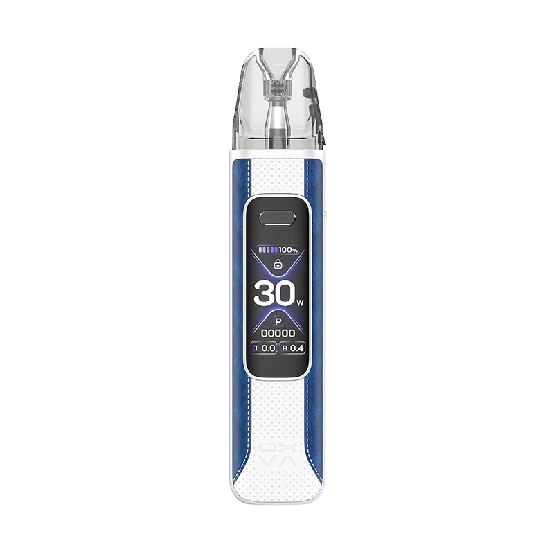 OXVA Xlim Pro 3 Sky Blue Pod Kit