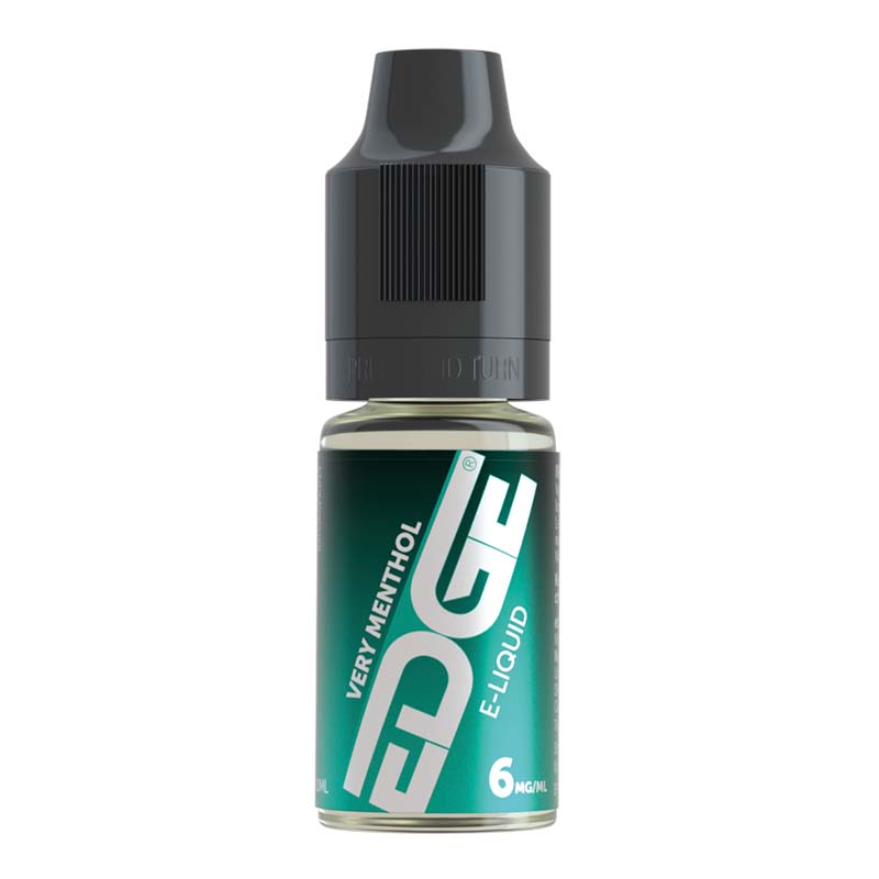 Edge Very Menthol 50/50 Vape Juice