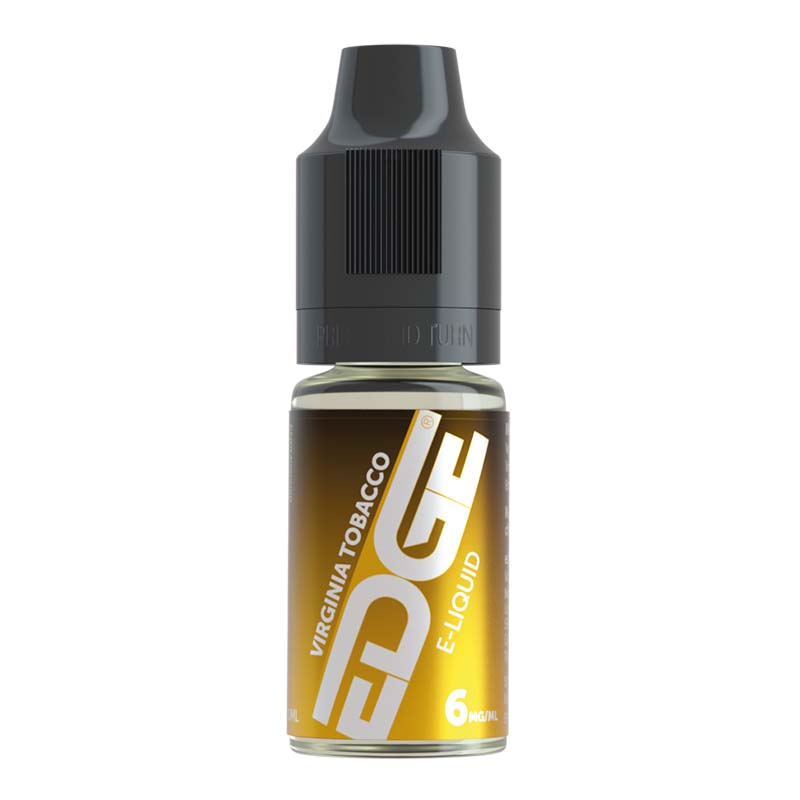 Edge Virginia Tobacco 50/50 Vape Juice